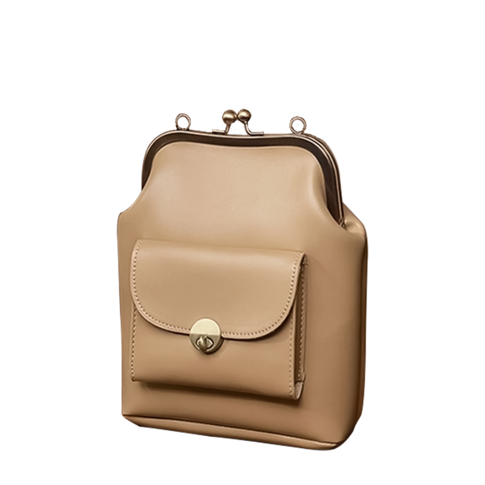 Vintage-laukku korkilla - Grace'n Retro Chic -perus