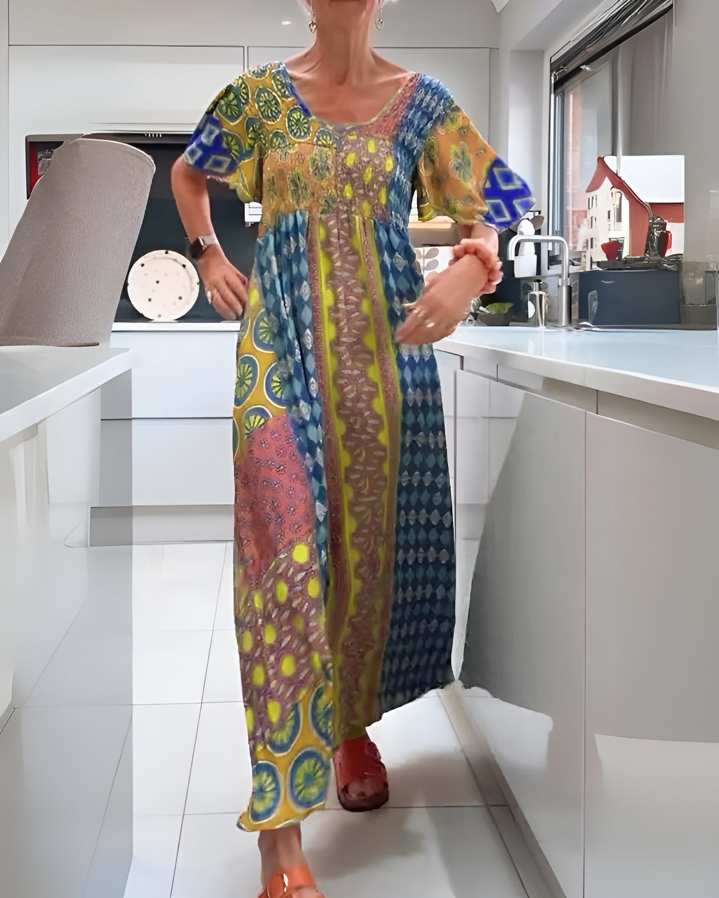 Ritva™ | BOHEEMI MEKKO