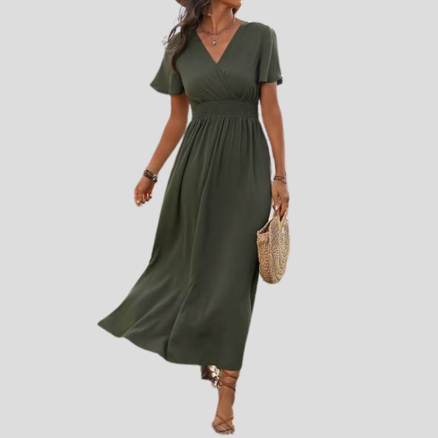 ROMI™ - ELEGANTTI JA IMARTELEVA MEKKO
