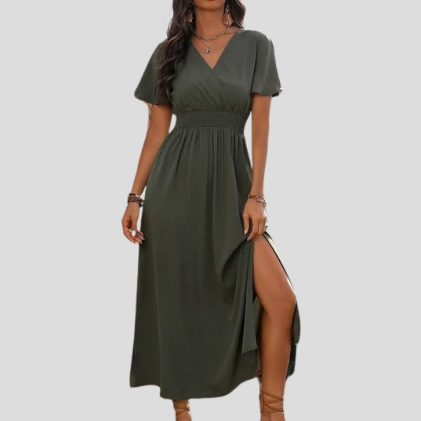 ROMI™ - ELEGANTTI JA IMARTELEVA MEKKO