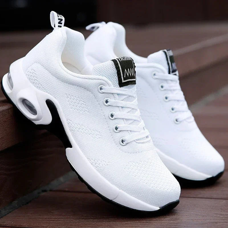 ORTHOSHOES - Parhaat ortopediset kengät naisille