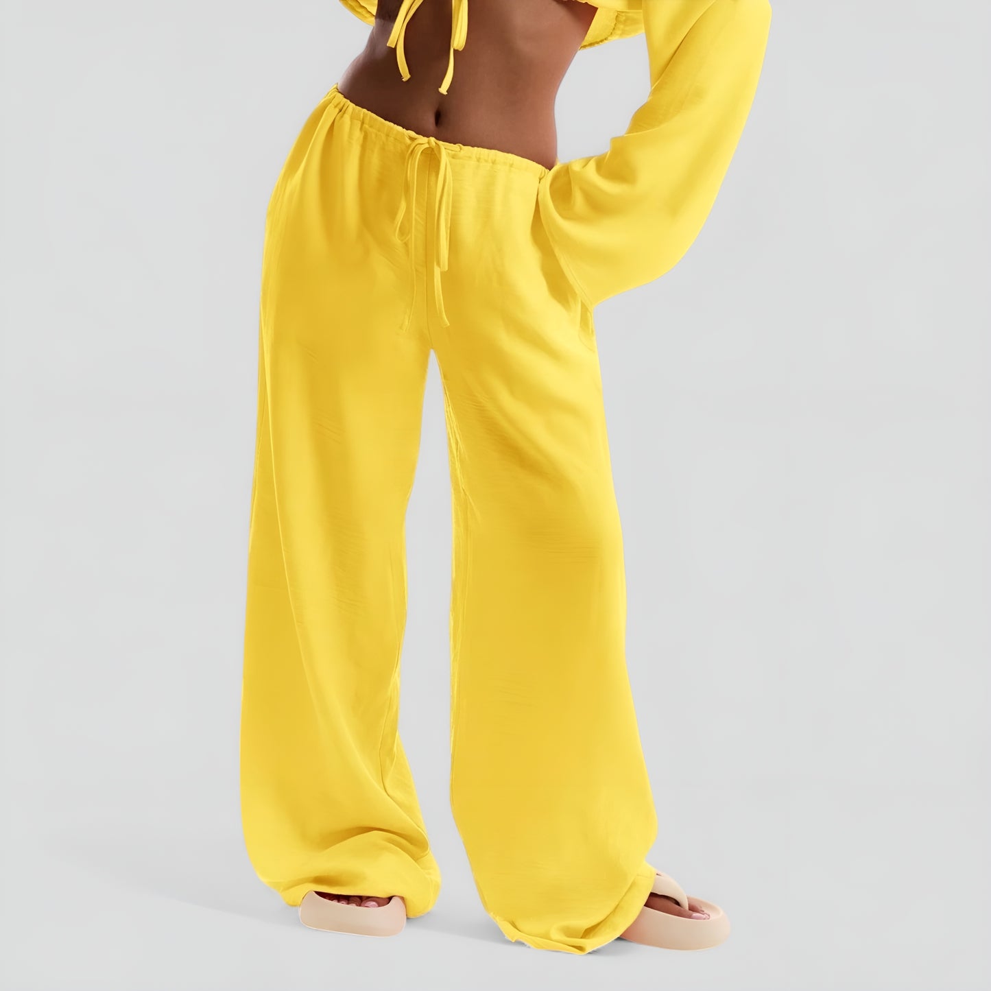 Ysabel | Kesäpantsit Camila