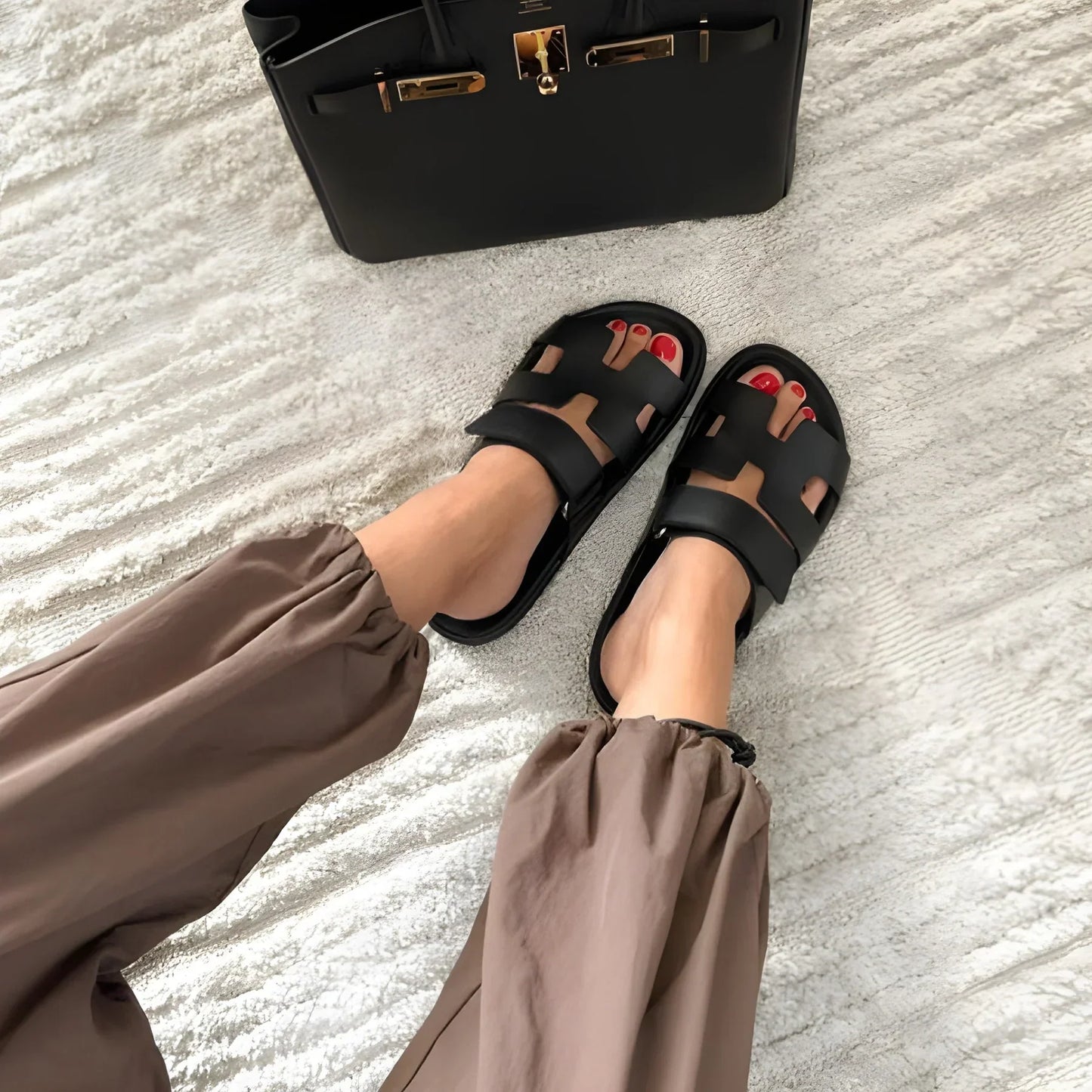 SOPHIE | ELEGANTIT SANDALIT