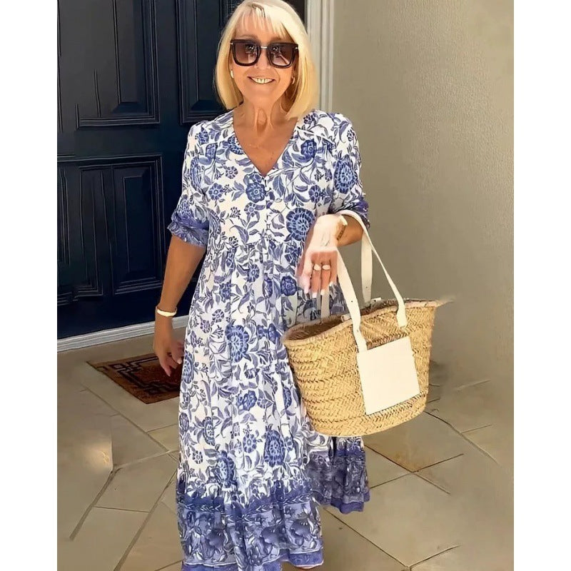 GINA™ | Boheemimekko