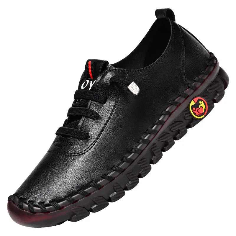 Stella - Ortopediset Loafers-kengät