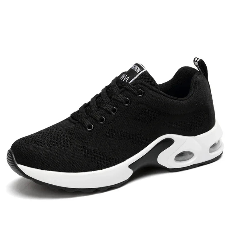 ORTHOSHOES - Parhaat ortopediset kengät naisille