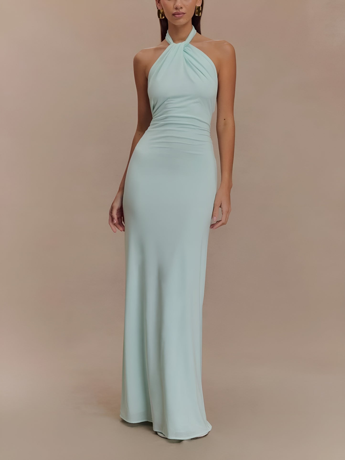 Celestina™ | Maxi Mekko – Elegantti ja Juhlava