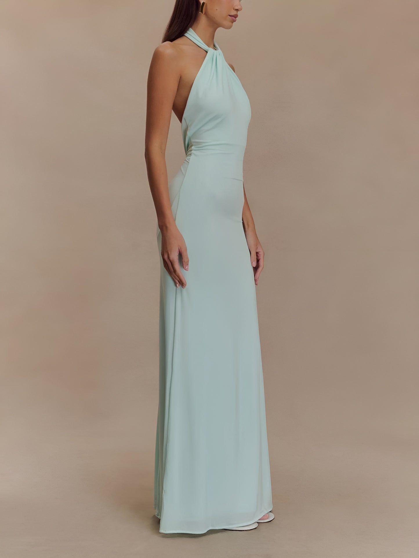 Celestina™ | Maxi Mekko – Elegantti ja Juhlava