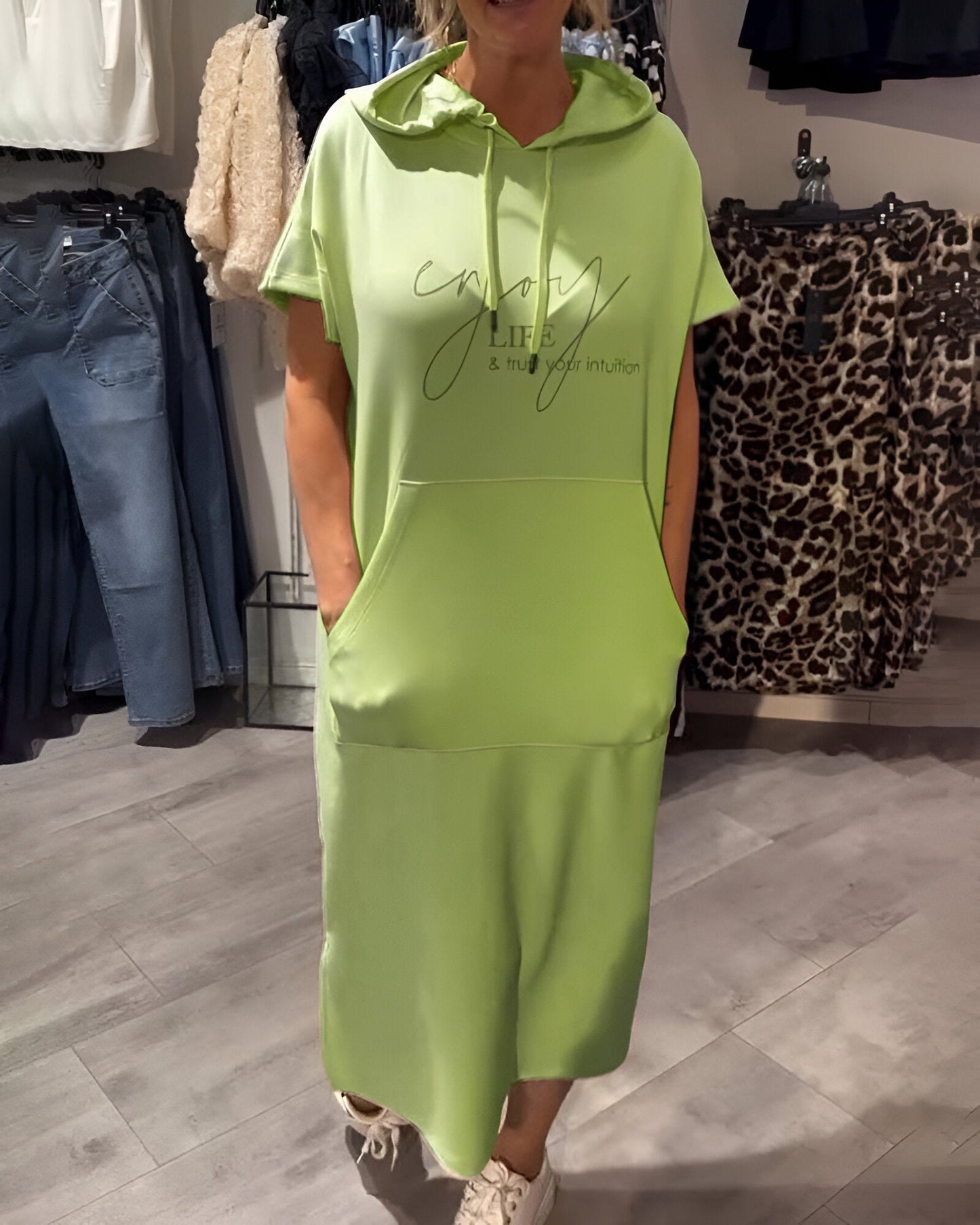 Saskia™ | Rentoa Hupparimekkoa