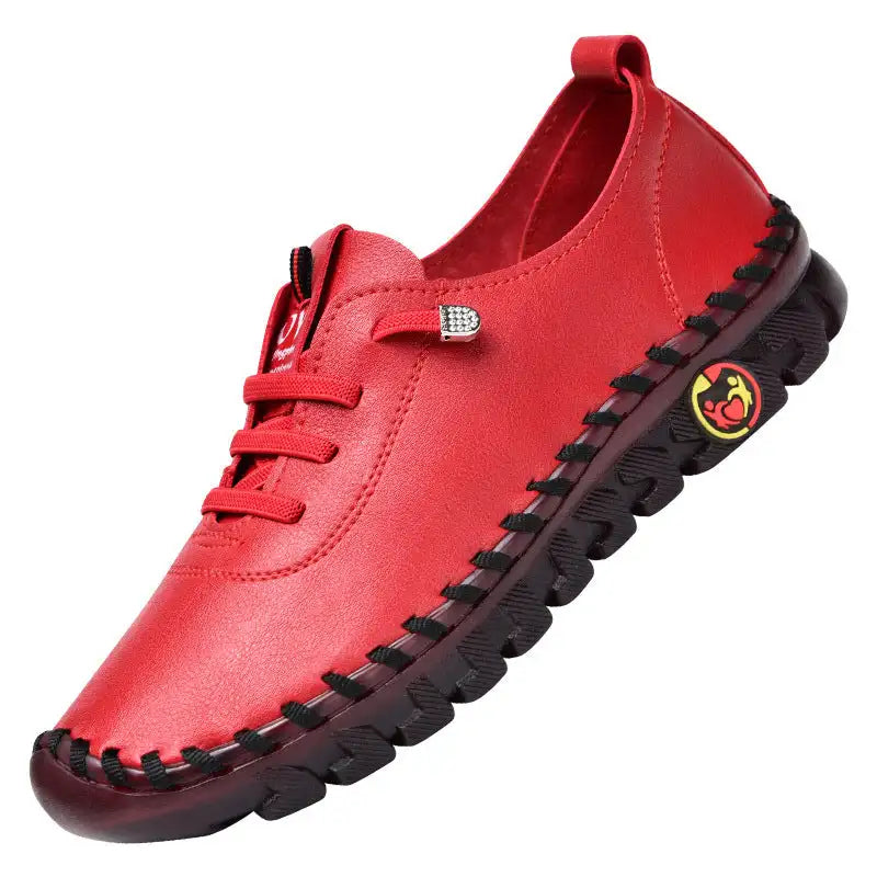Stella - Ortopediset Loafers-kengät