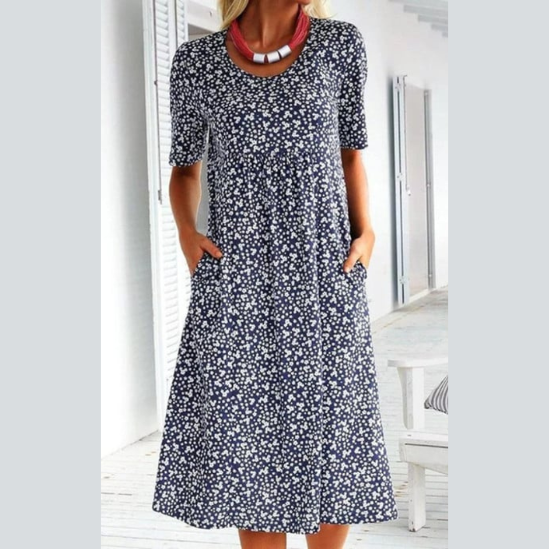 AMARA™ – ELEGANTTI JA IMARTELEVA MEKKO