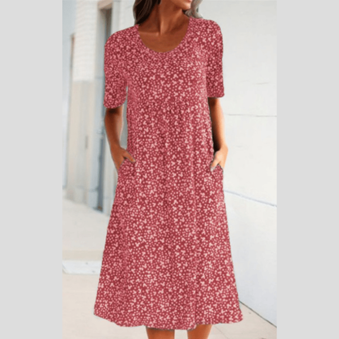 AMARA™ – ELEGANTTI JA IMARTELEVA MEKKO