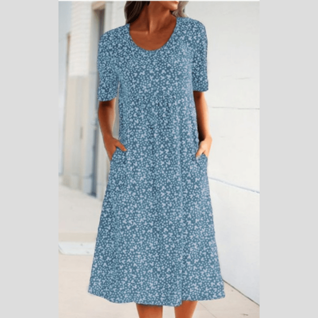 AMARA™ – ELEGANTTI JA IMARTELEVA MEKKO