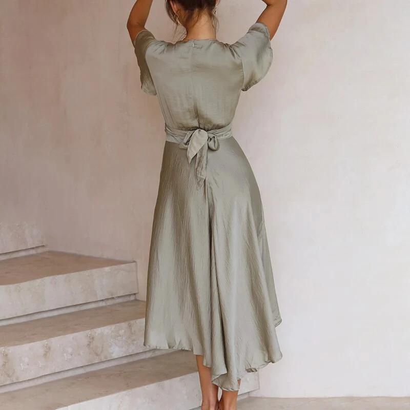Floriane™ - Vintage-mekko