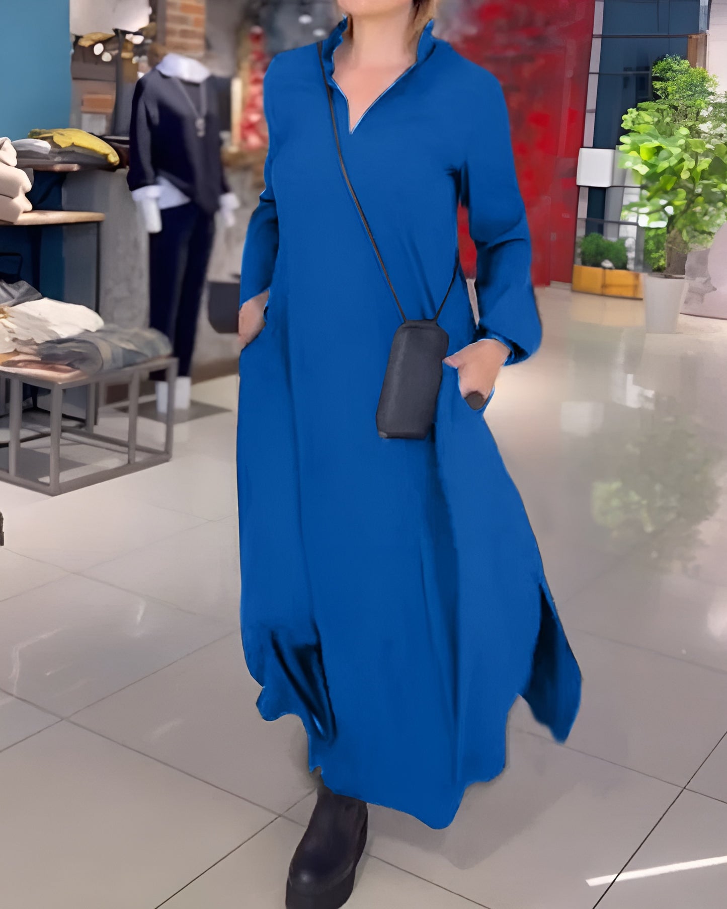Inga™ | Minimalistista eleganssia – uusi suosikkimekkosi arkeen ja juhlaan