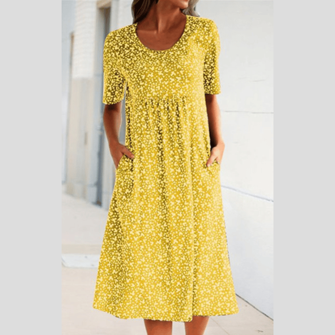 AMARA™ – ELEGANTTI JA IMARTELEVA MEKKO