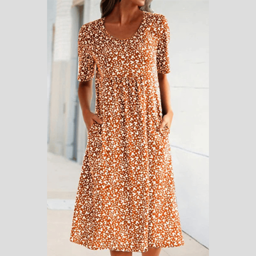 AMARA™ – ELEGANTTI JA IMARTELEVA MEKKO
