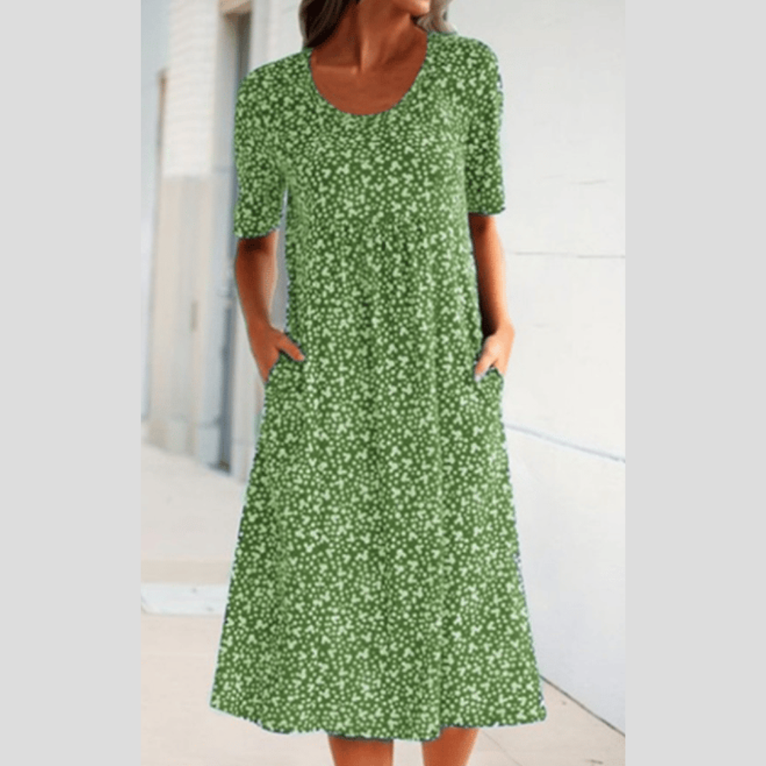 AMARA™ – ELEGANTTI JA IMARTELEVA MEKKO