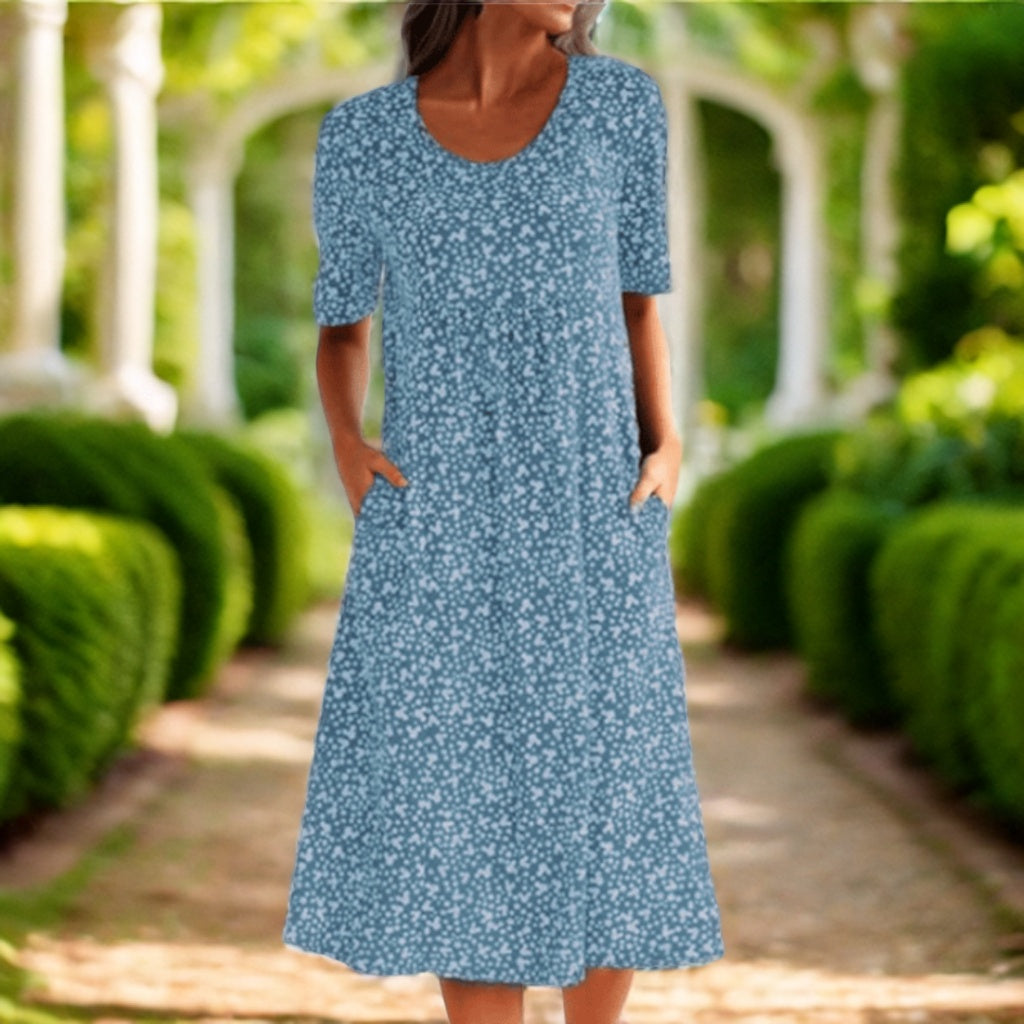 AMARA™ – ELEGANTTI JA IMARTELEVA MEKKO