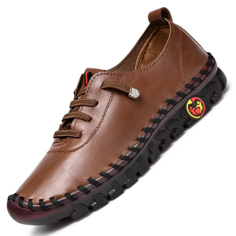 Stella - Ortopediset Loafers-kengät