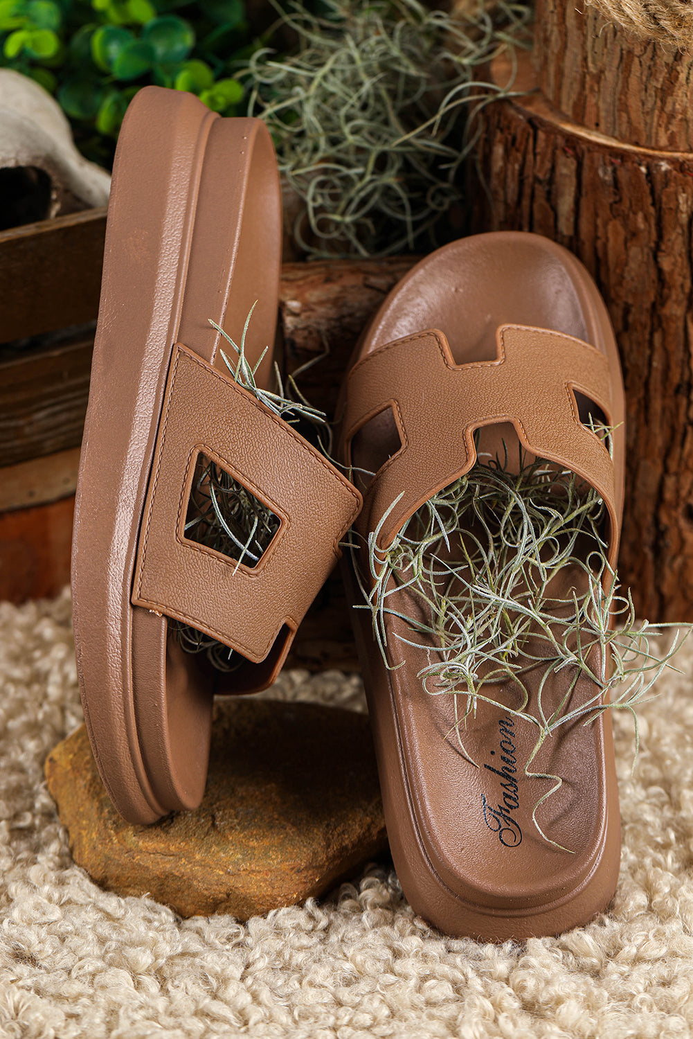 ELLE | ELEGANTIT SANDALIT