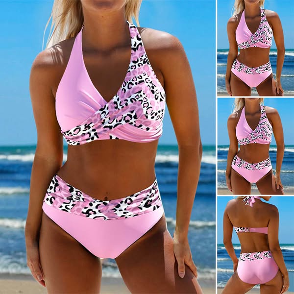 Elnora - Risti-bikini