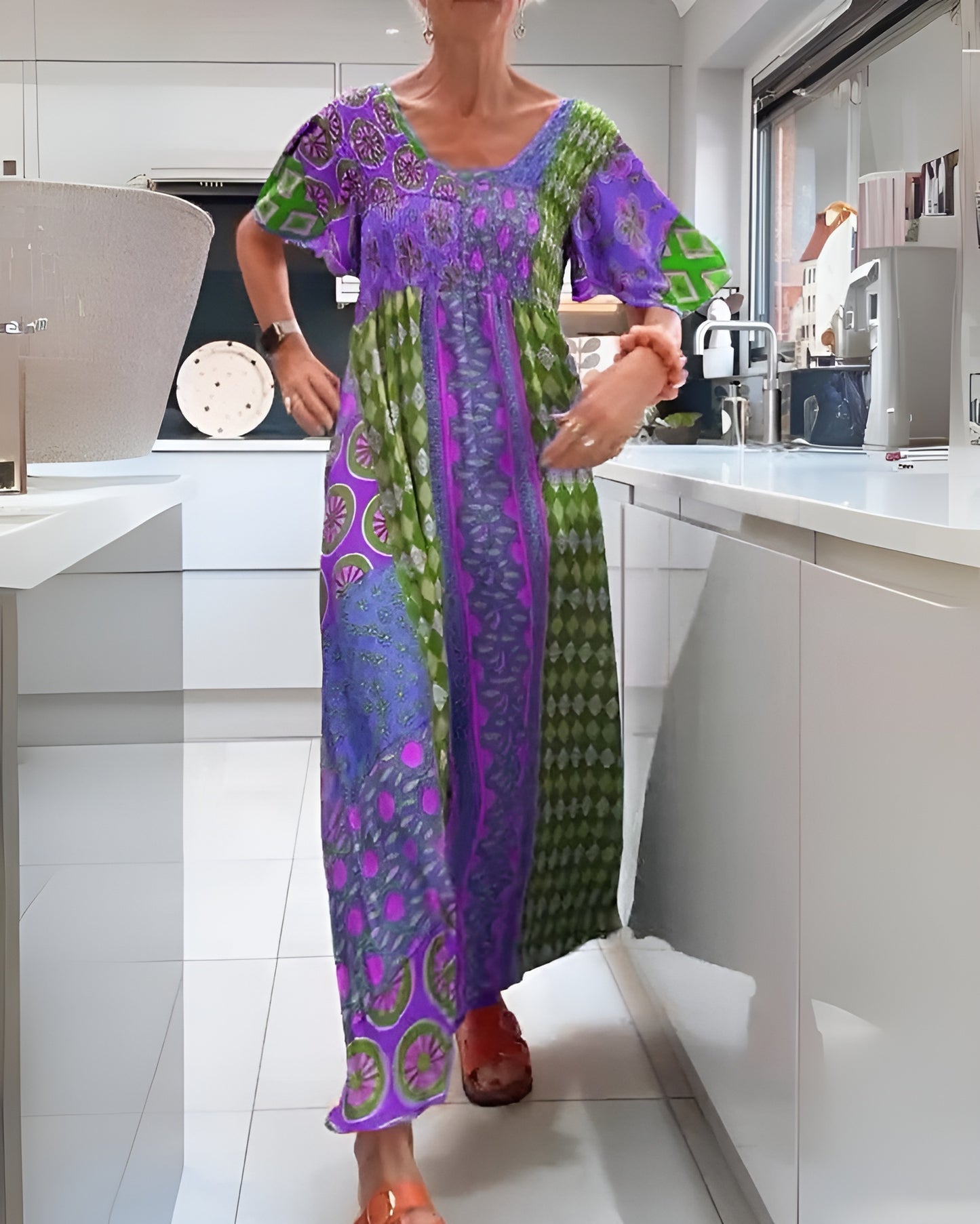 Ritva™ | BOHEEMI MEKKO