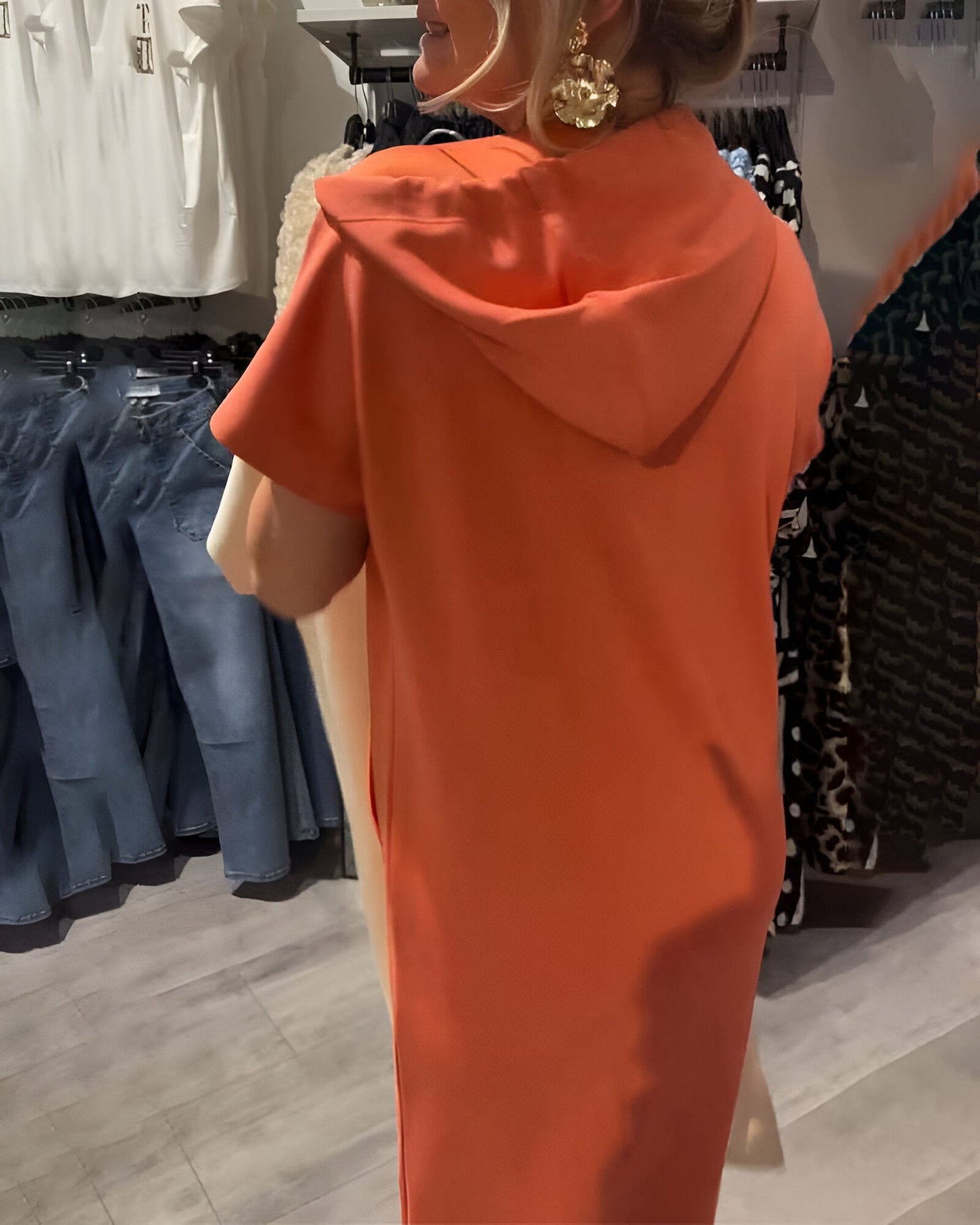 Saskia™ | Rentoa Hupparimekkoa