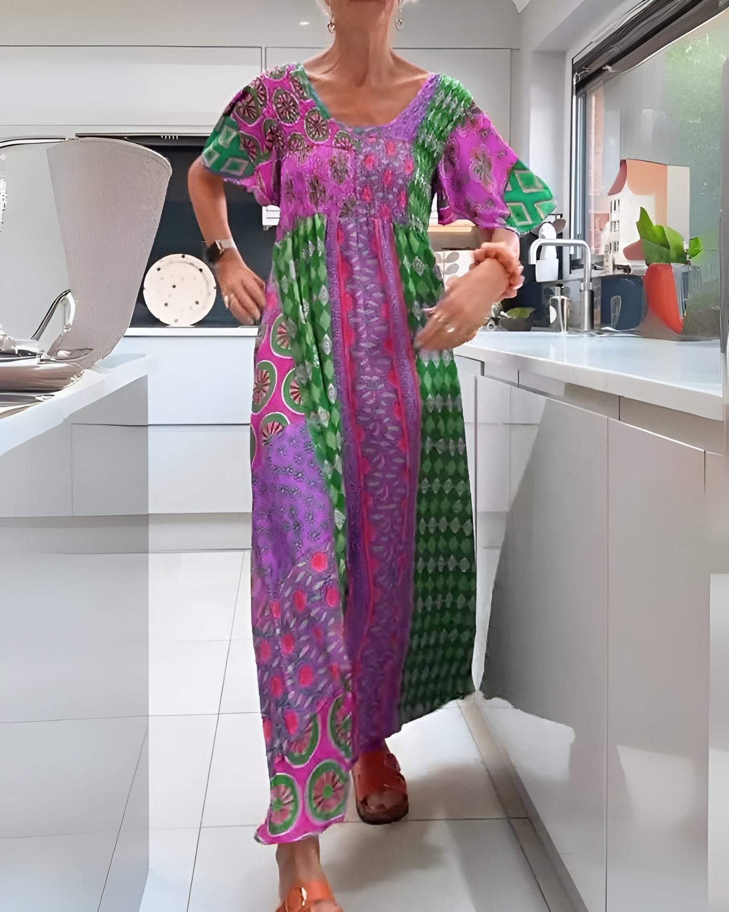 Ritva™ | BOHEEMI MEKKO