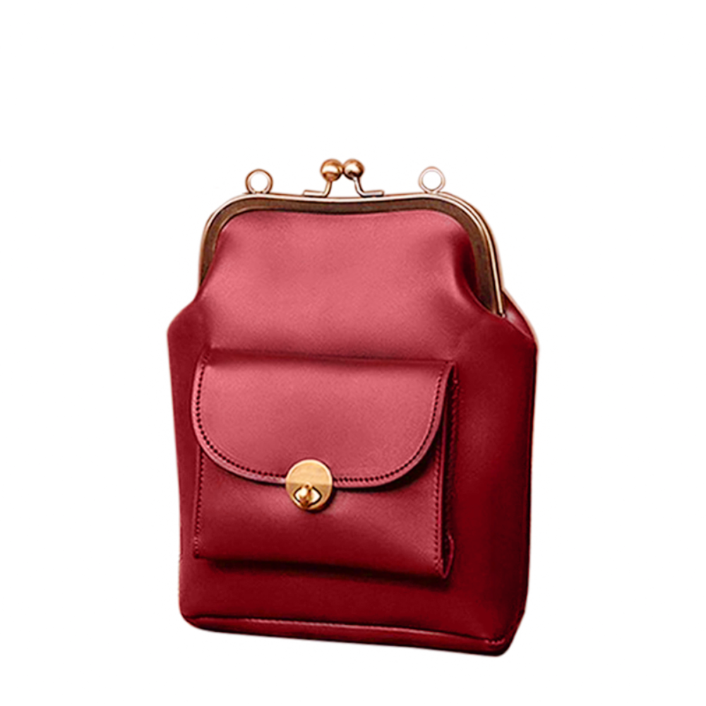 Vintage-laukku korkilla - Grace'n Retro Chic -perus