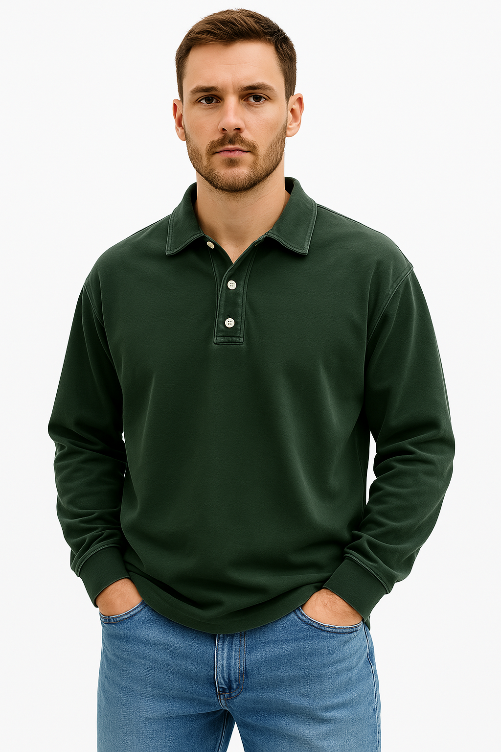 Onni™ | Ajaton vintage-paita modernilla otteella