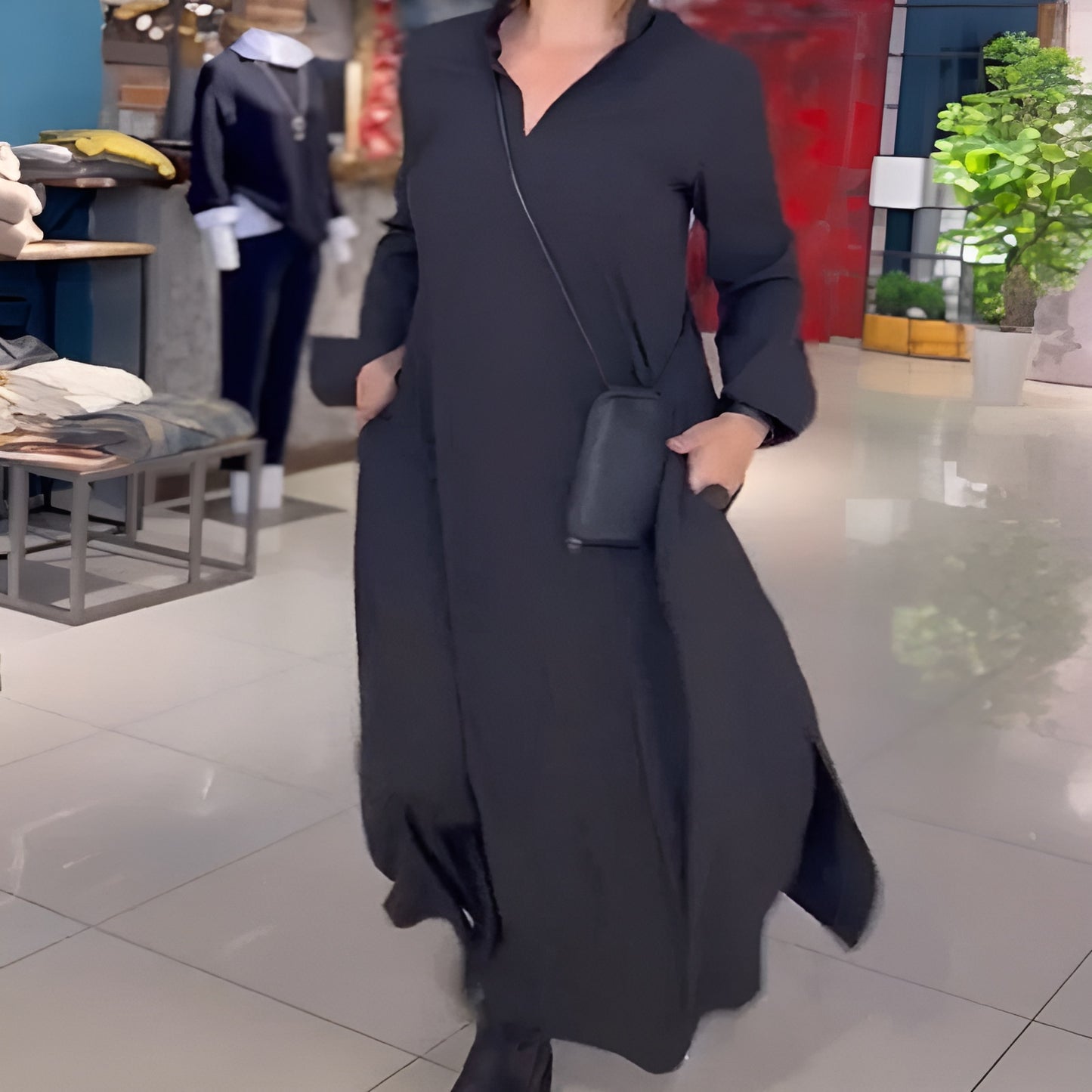 Inga™ | Minimalistista eleganssia – uusi suosikkimekkosi arkeen ja juhlaan