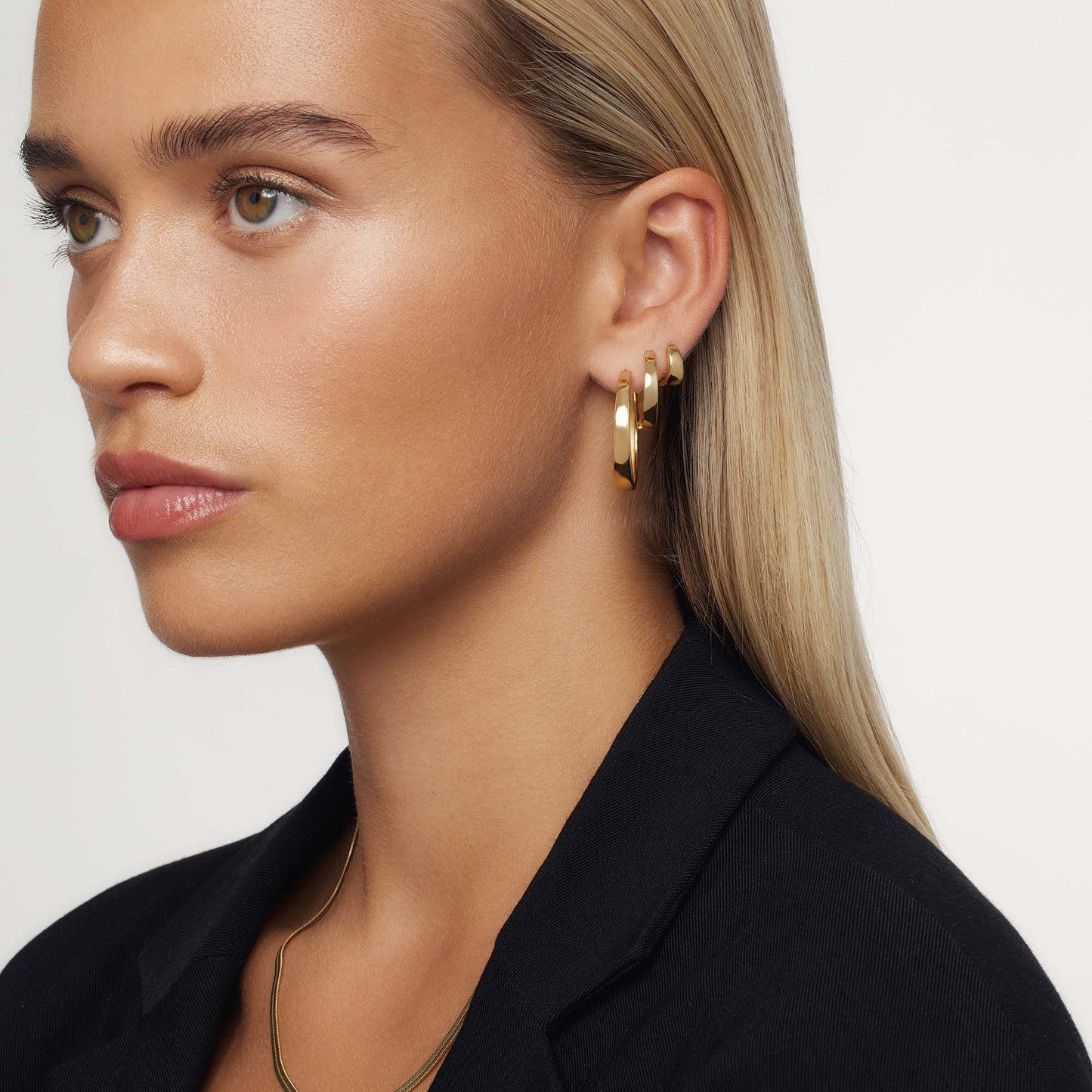 Gia Statement Sormukset | 18k Kulta
