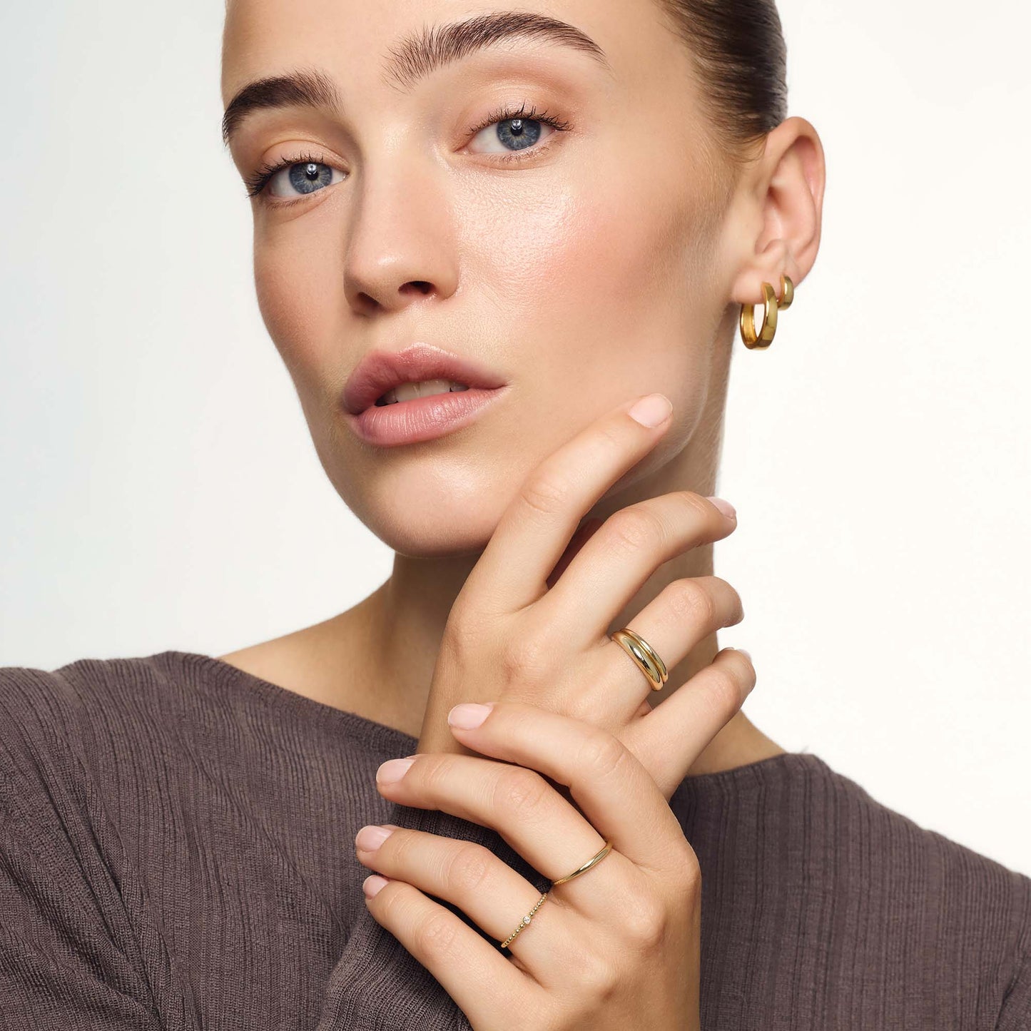 Gia-sormukset | 18k Kulta