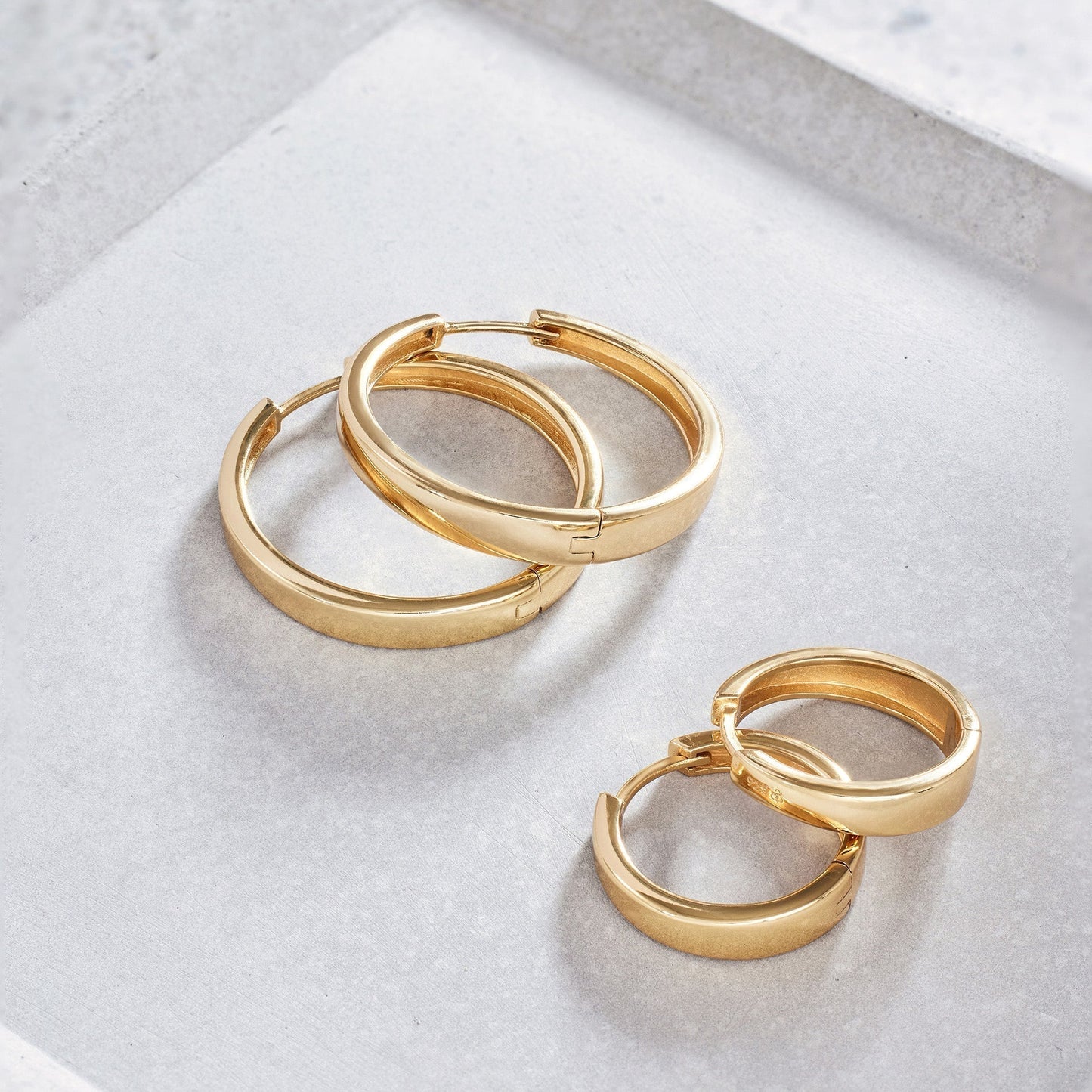 Gia-sormukset | 18k Kulta