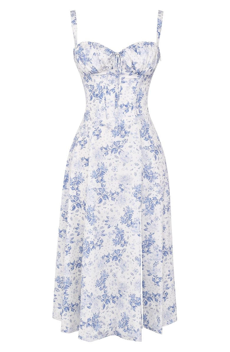 Juliet - Olkaimeton mekko