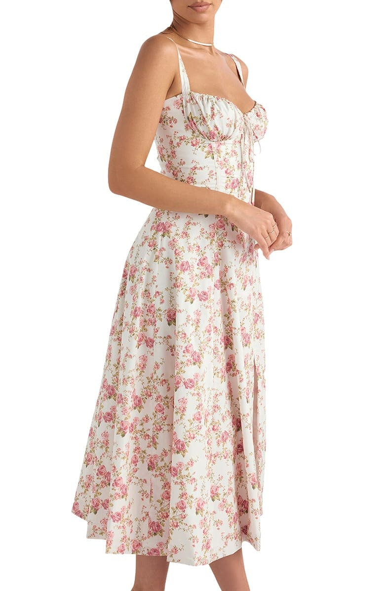 Juliet - Olkaimeton mekko