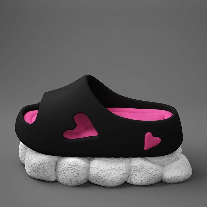 HeartSteps™ Tukee siellä, missä tarvitset