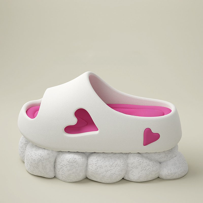 HeartSteps™ Tukee siellä, missä tarvitset