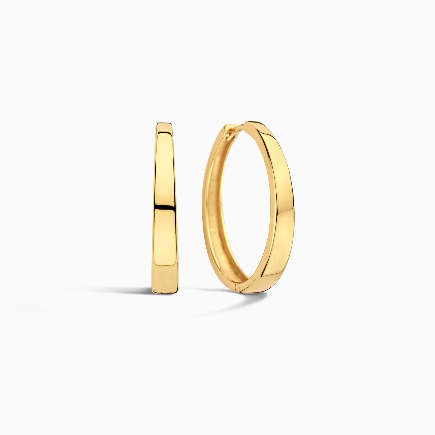 Gia Statement Sormukset | 18k Kulta