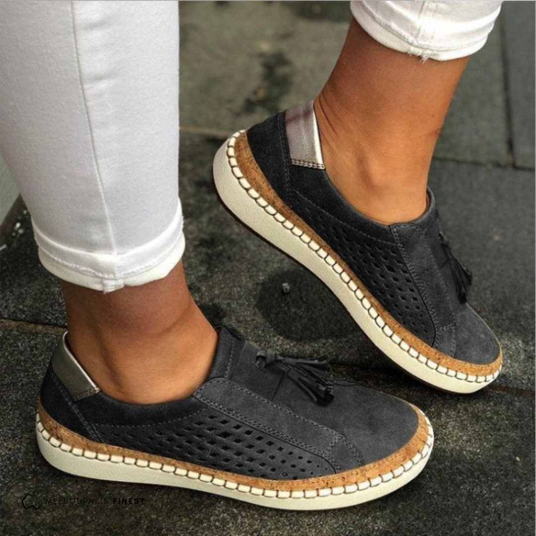 Selina | Ortopediset Slip-Ons