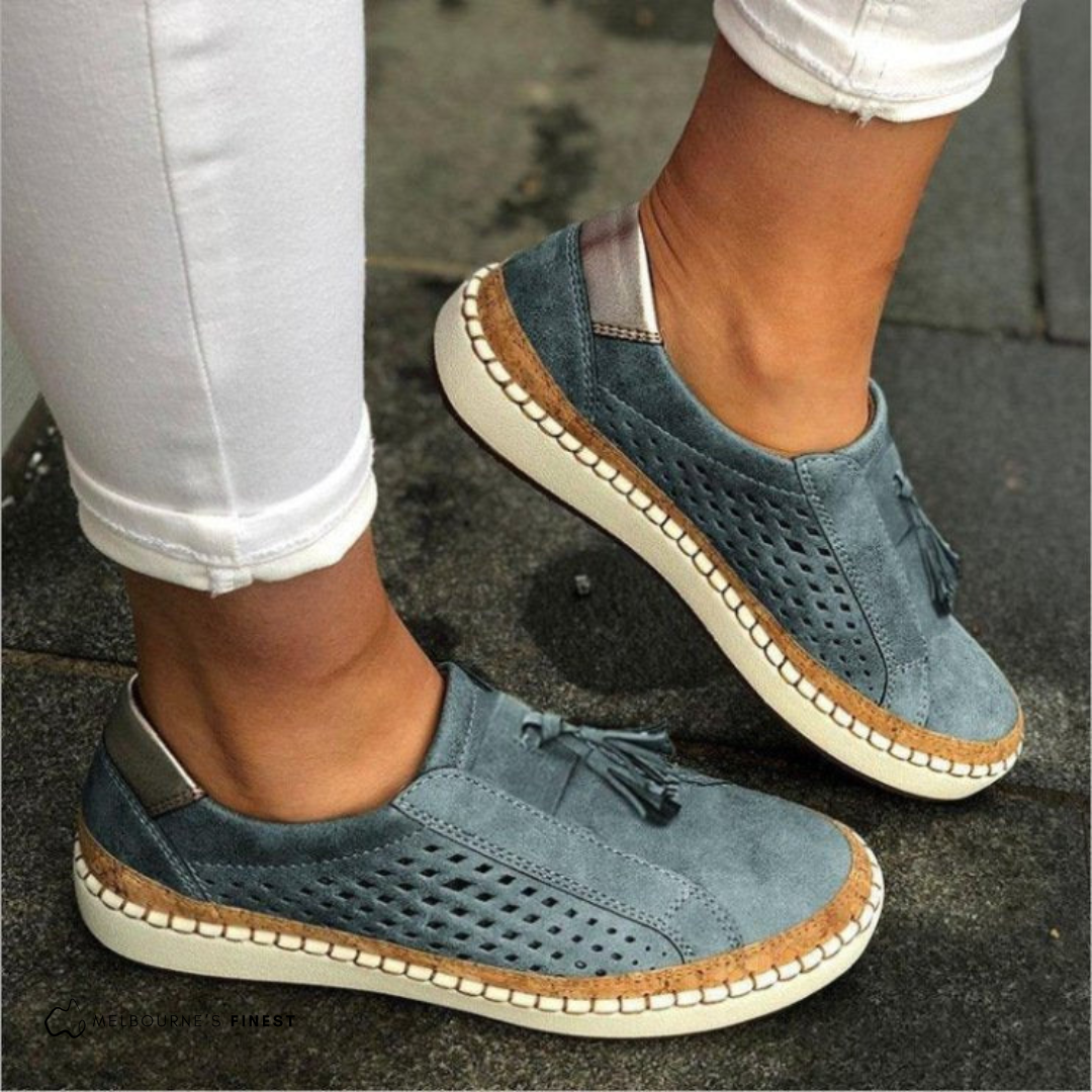 Selina | Ortopediset Slip-Ons