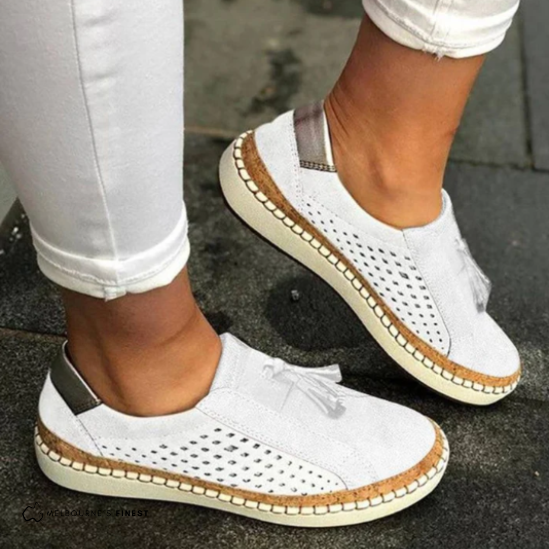 Selina | Ortopediset Slip-Ons
