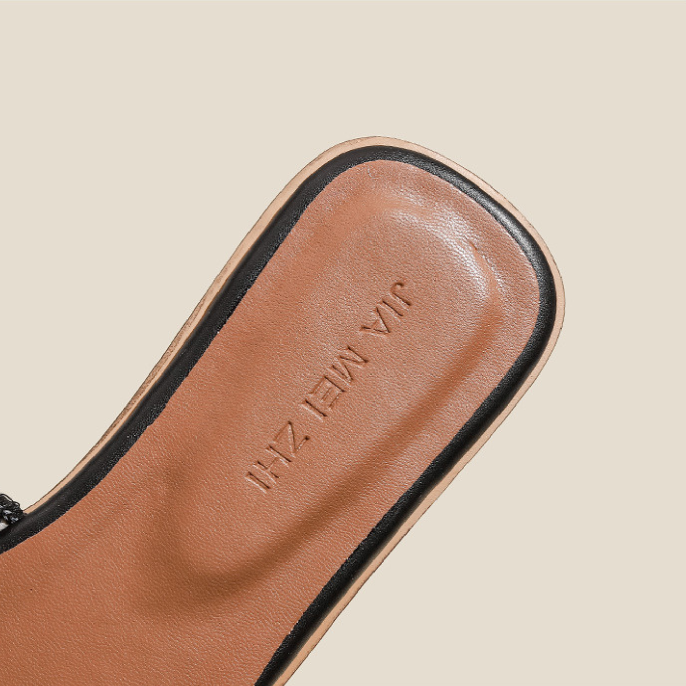 ÉLISE RAPHIA | ELEGANTIT SANDALIT