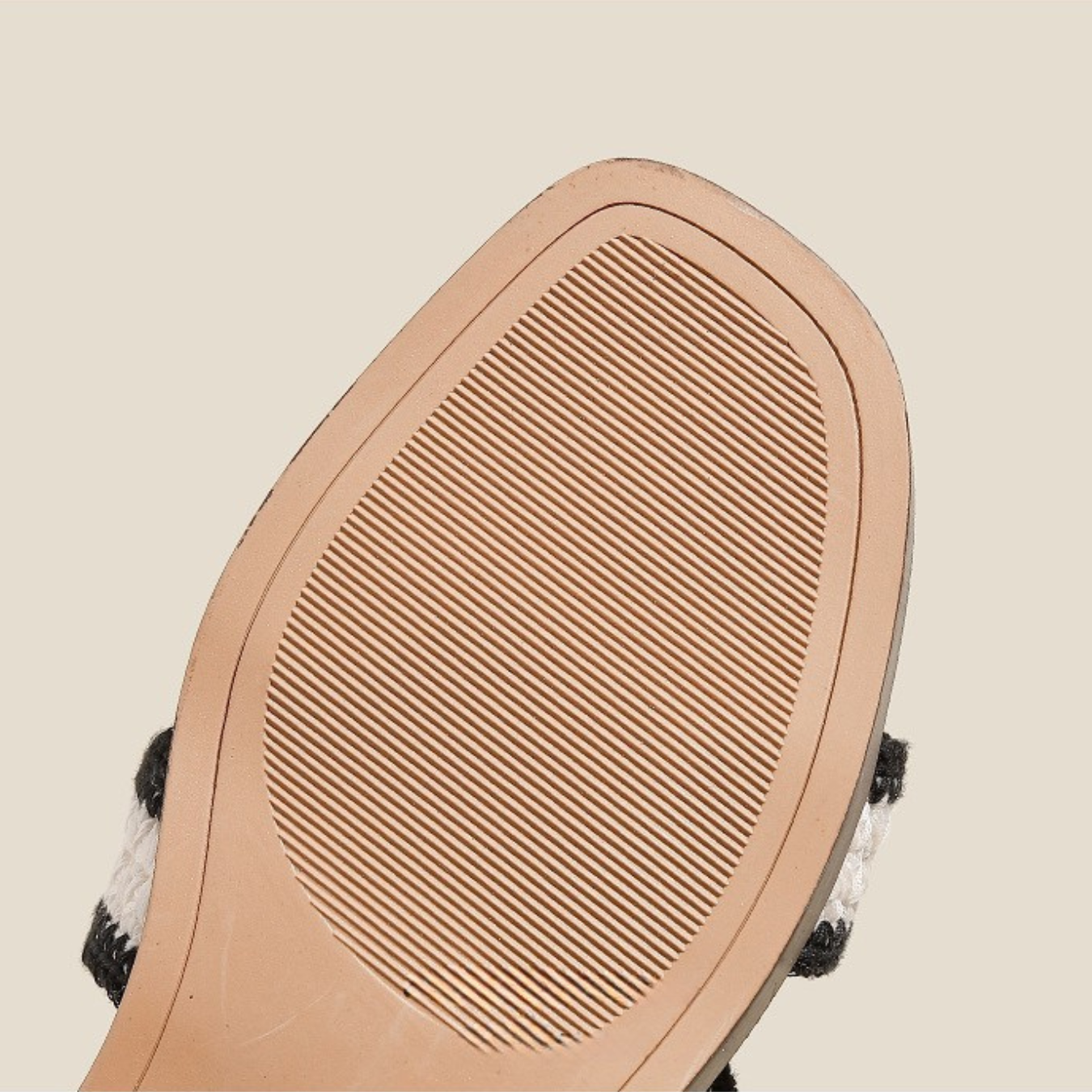 ÉLISE RAPHIA | ELEGANTIT SANDALIT