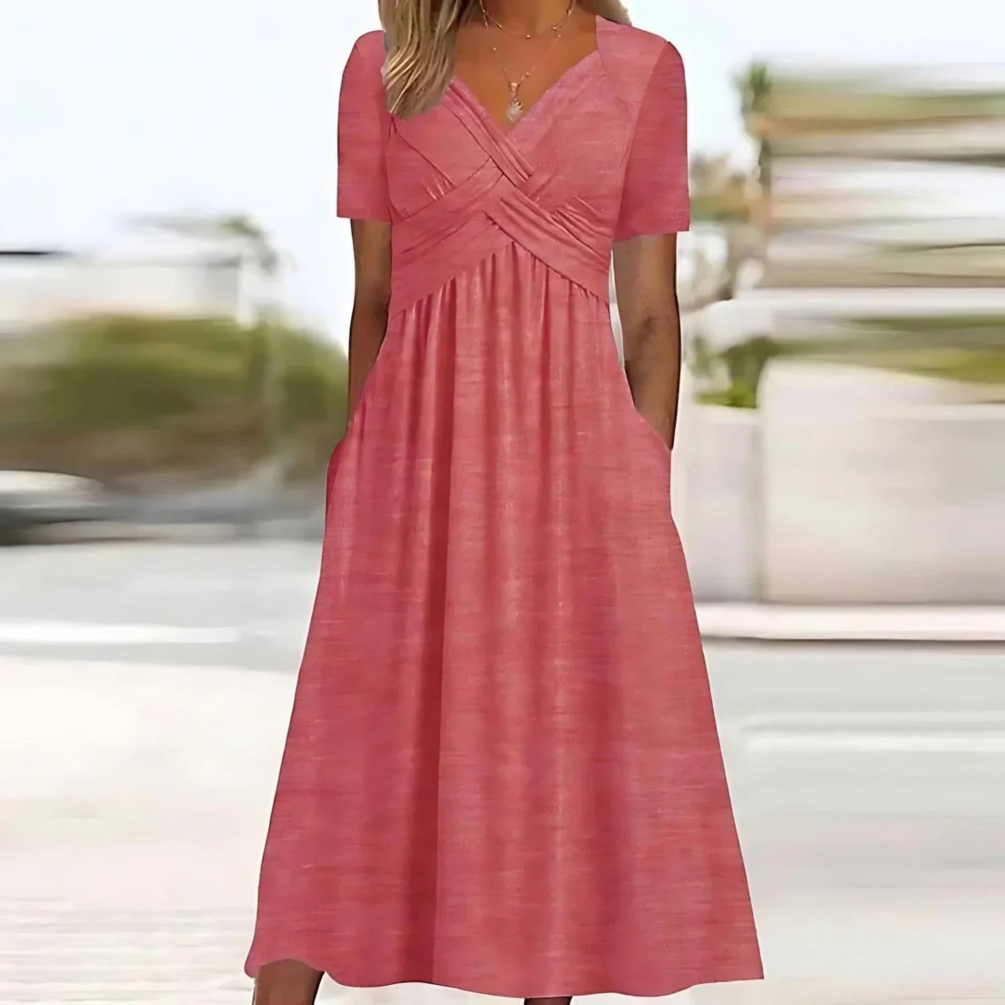 MARIA™ – ELEGANTTI JA KOHOTTAVA MEKKO