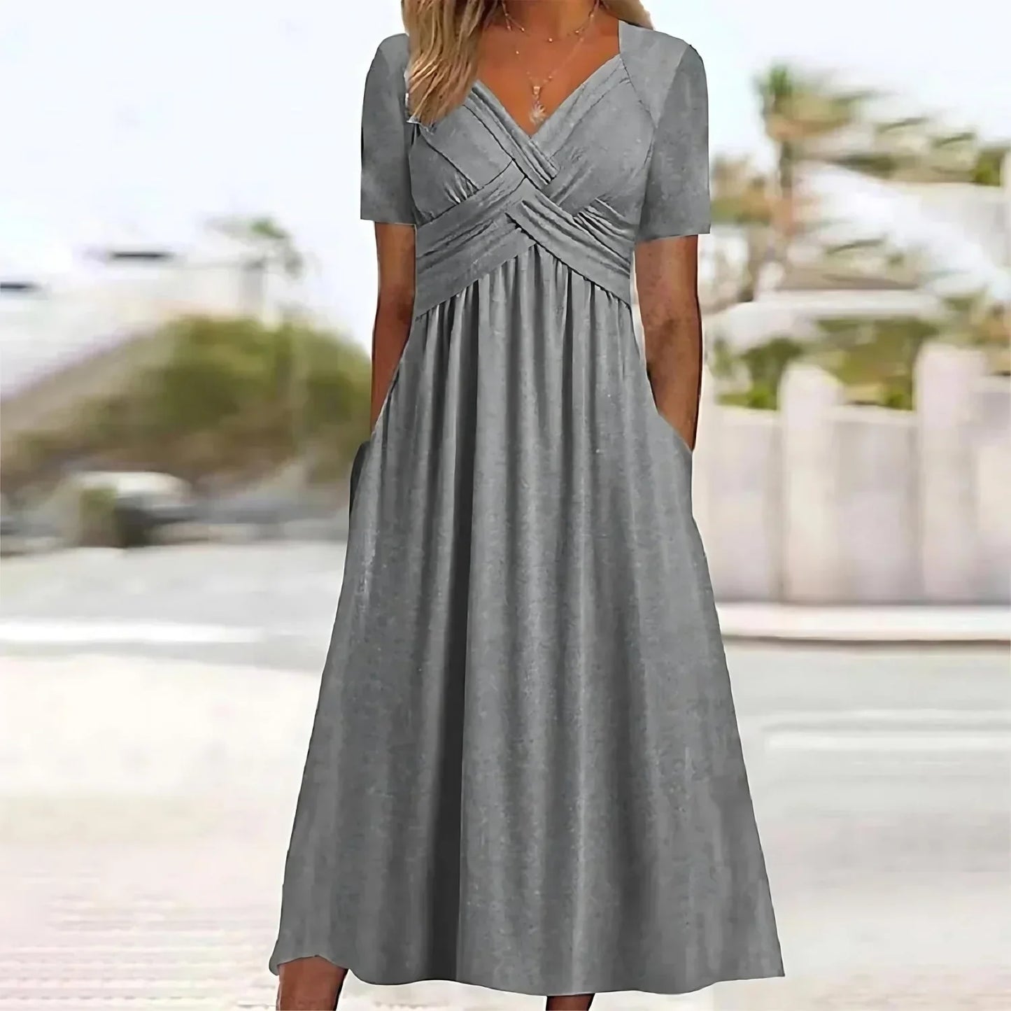 MARIA™ – ELEGANTTI JA KOHOTTAVA MEKKO