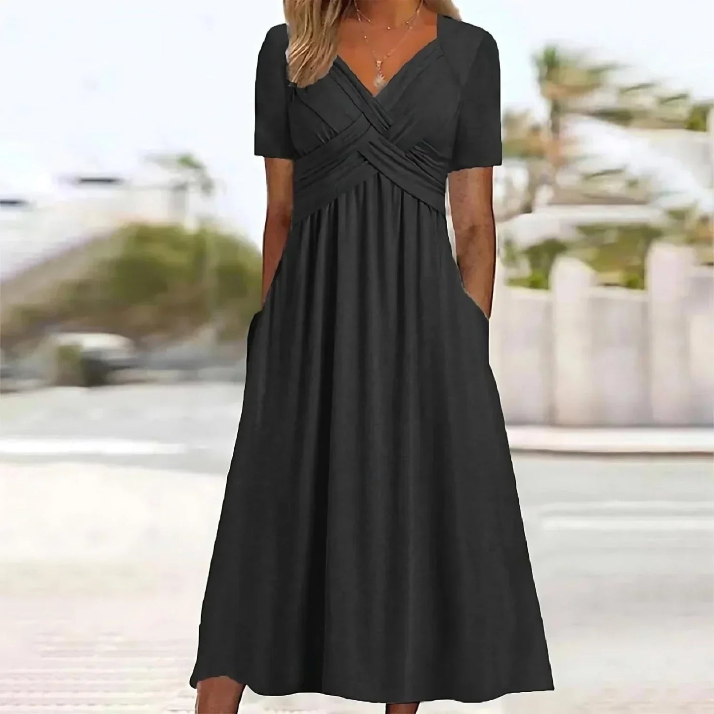 MARIA™ – ELEGANTTI JA KOHOTTAVA MEKKO