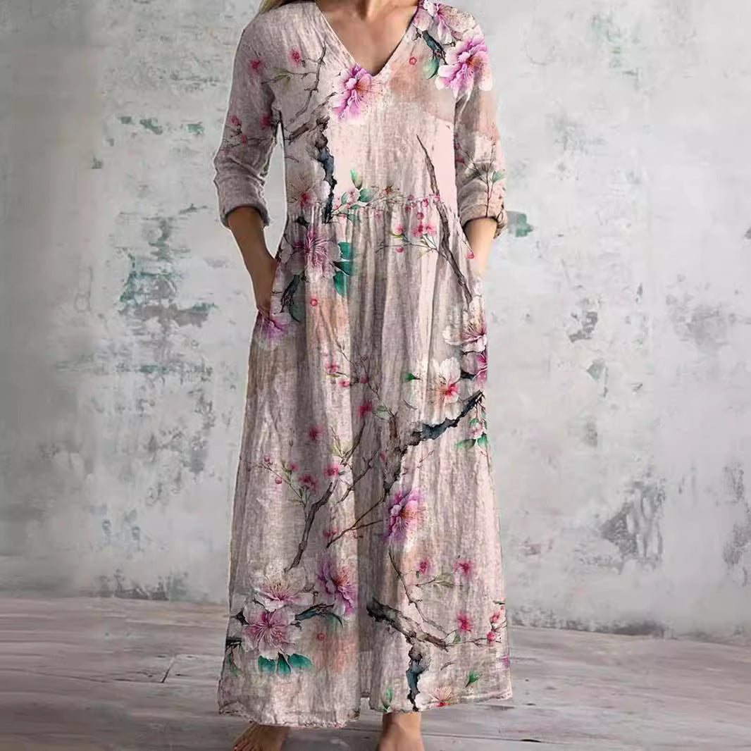 Bo | Mekko Blooming Grace