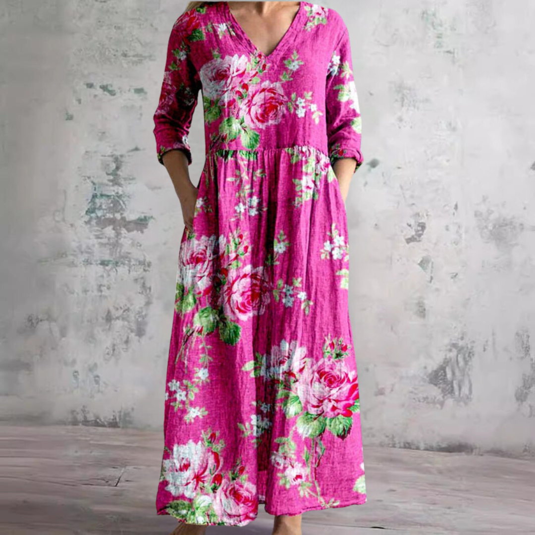 Bo | Mekko Blooming Grace